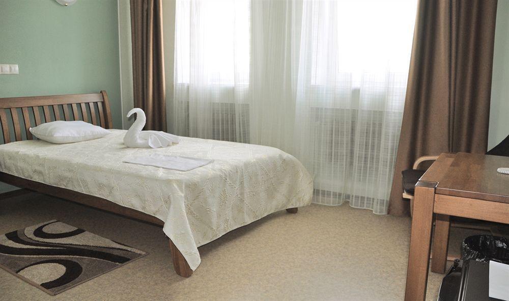 Hotel An-2 คาร์คิฟ ภายนอก รูปภาพ