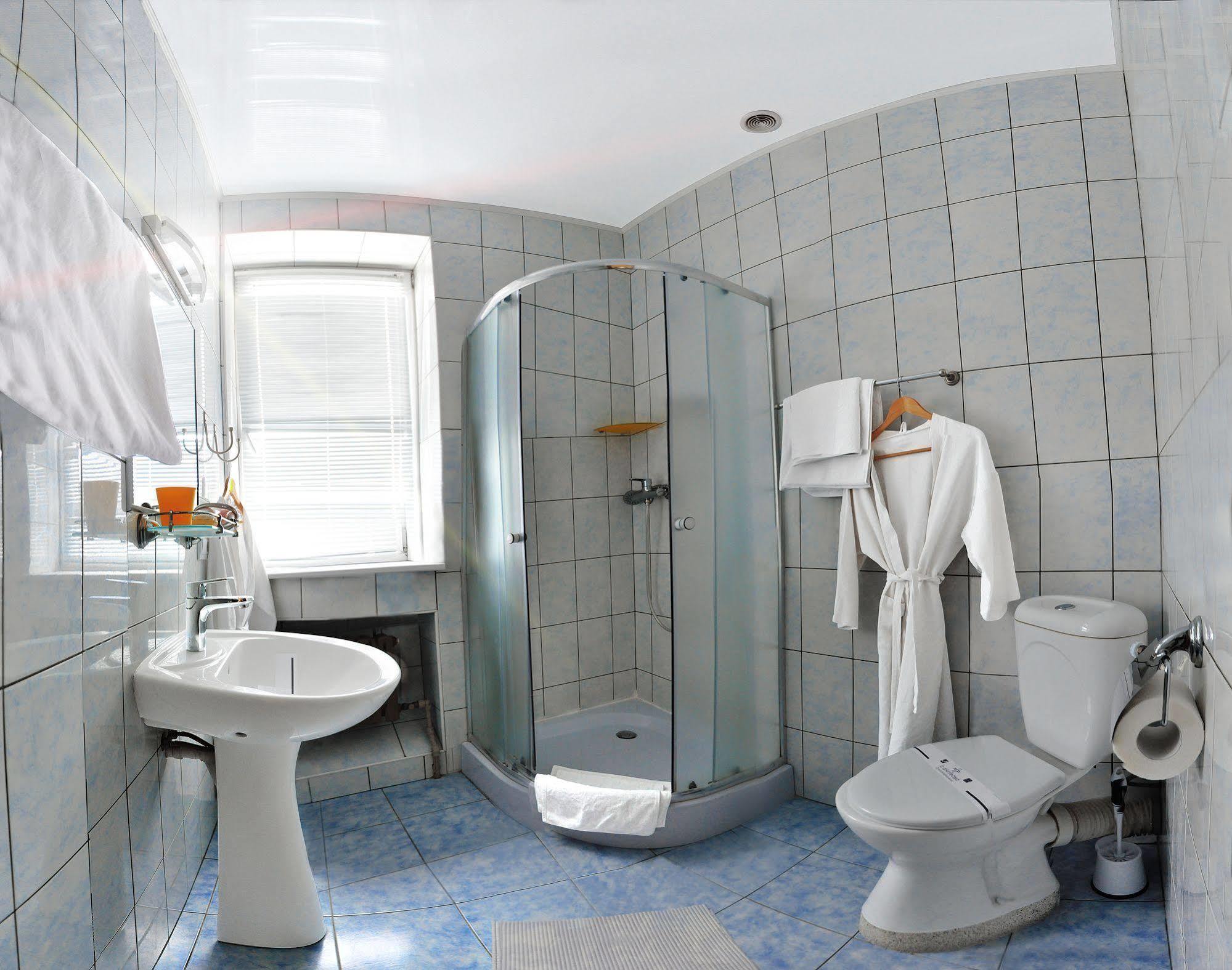 Hotel An-2 คาร์คิฟ ภายนอก รูปภาพ