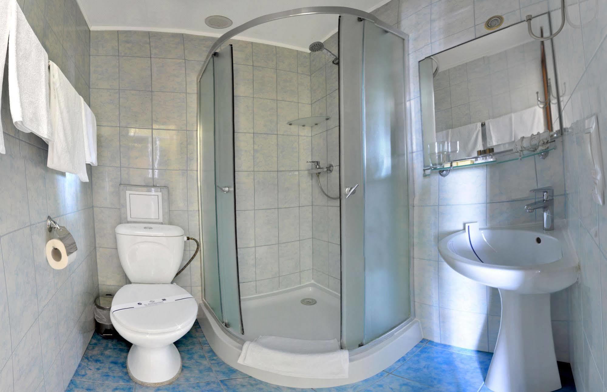 Hotel An-2 คาร์คิฟ ภายนอก รูปภาพ
