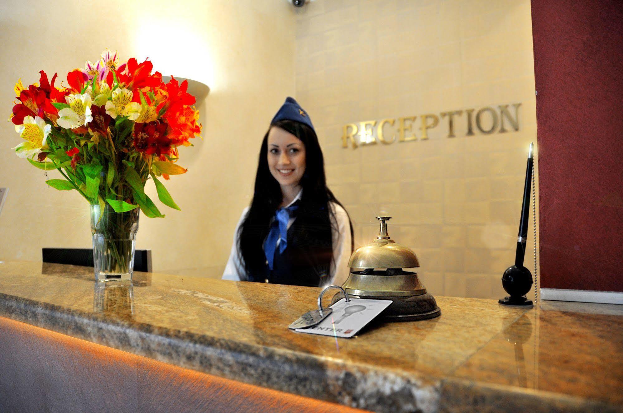 Hotel An-2 คาร์คิฟ ภายนอก รูปภาพ